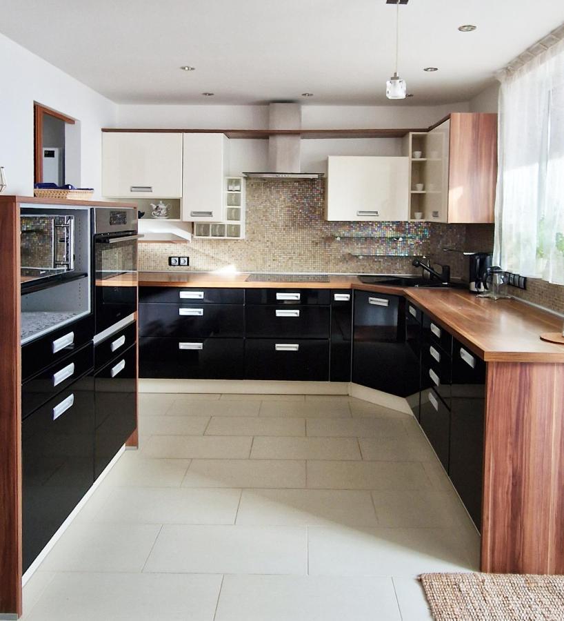 Apartmany Minoris ลิฟตอฟสกีมิคูลาช ภายนอก รูปภาพ