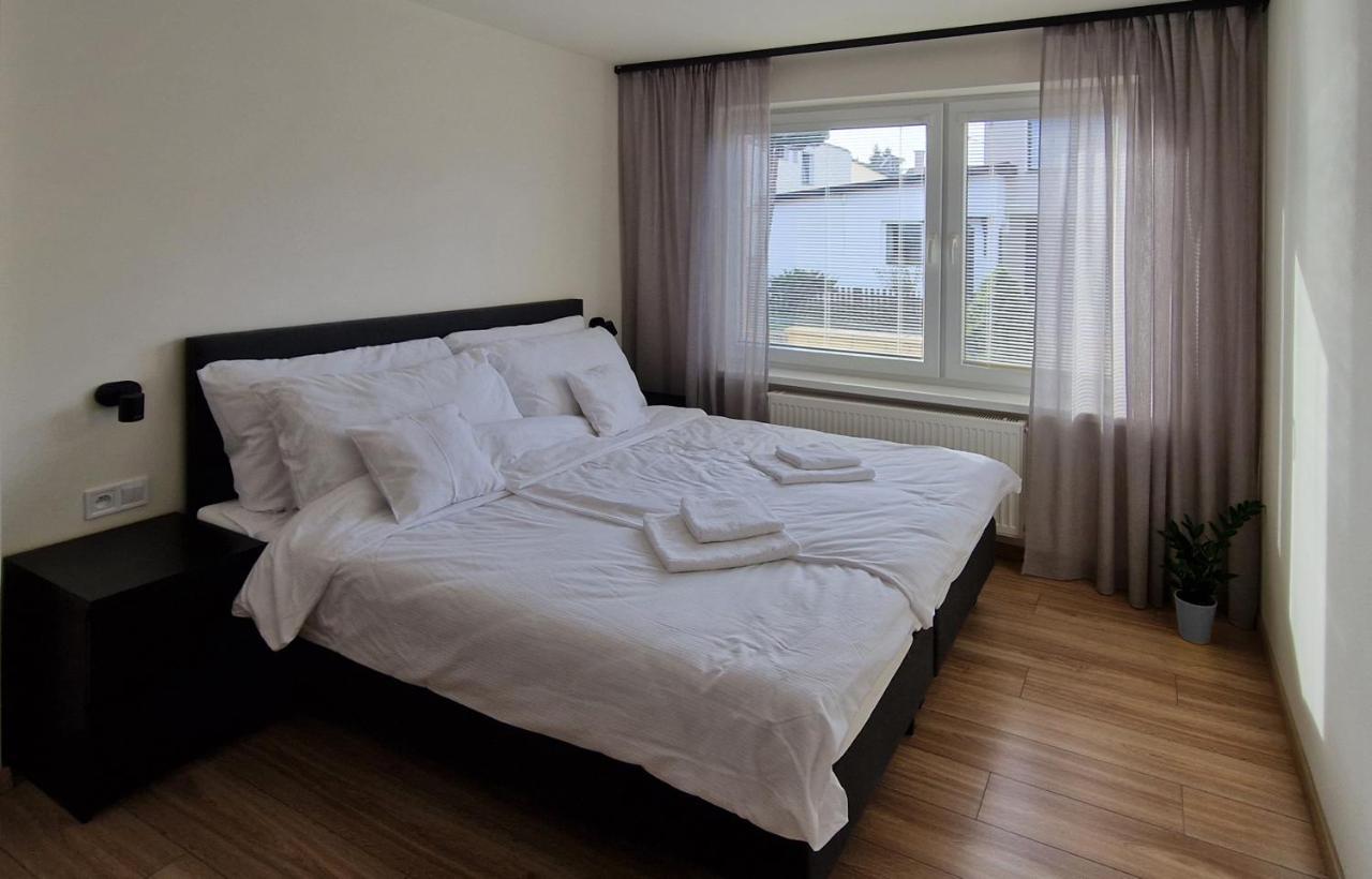 Apartmany Minoris ลิฟตอฟสกีมิคูลาช ภายนอก รูปภาพ